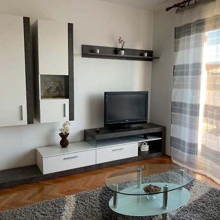 Apartman Madape Sesvete Exterior foto