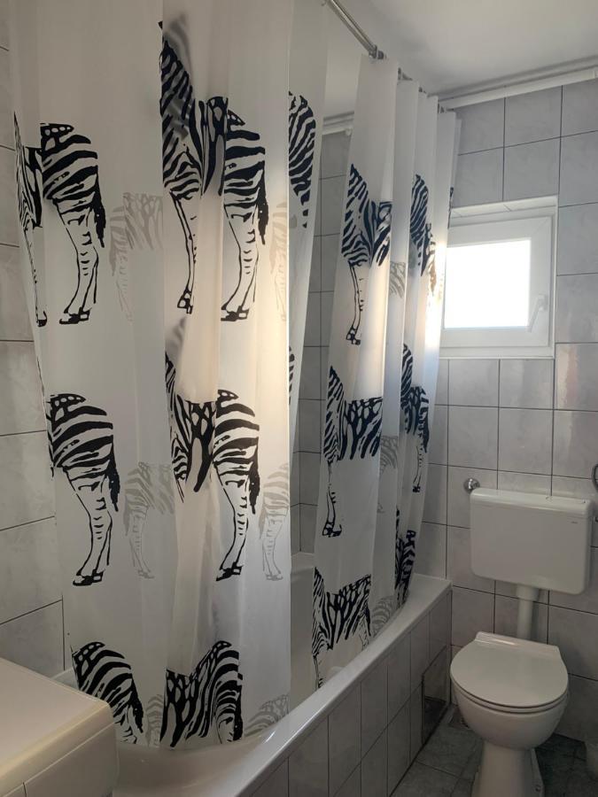Apartman Madape Sesvete Exterior foto