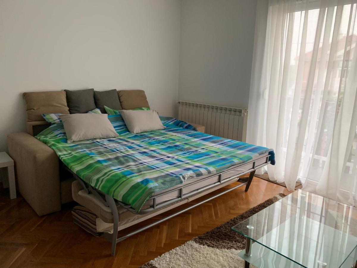 Apartman Madape Sesvete Exterior foto